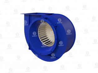 Вентилятор низкого давления ВР-80-75-5 (3 кВт)