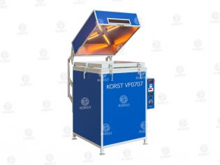 Вакуум формовочная машина VF0505