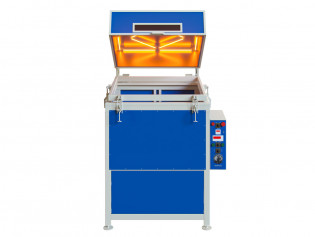 Вакуум формовочная машина Корст ВФ-1010