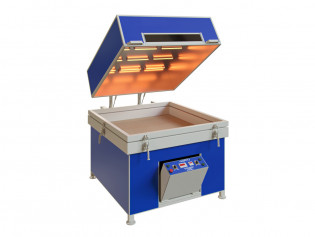 Термо-вакуумный пресс Корст 1311