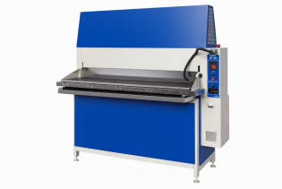 Роллер пресс Корст РП-1400