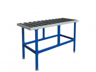 Рольганг для роллер пресса