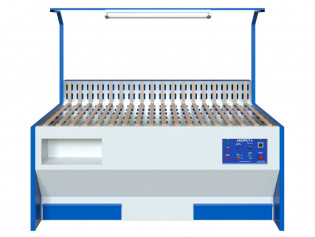 Автономный вытяжной шлифовальный стол Корст АВТ-2210