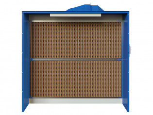 Камера для обеспыливания Корст OK-2500