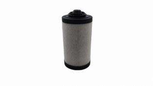 Фильтр выхлопной для вакуумного насоса СВ-025