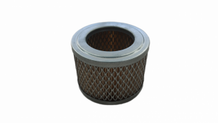 Фильтр воздушный для вакуумных насосов СВ-040/063