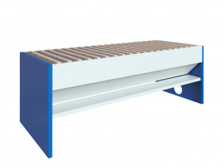 Шлифовальный вытяжной стол Корст ВТ-3010