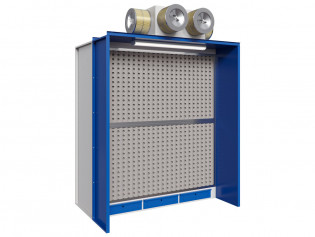 Камера для обеспыливания Корст OKA-2000